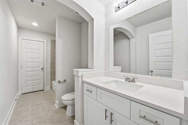 15622 Upper Lochton Drive, Humble, TX 77346