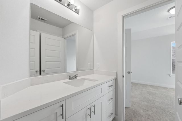 15622 Upper Lochton Drive, Humble, TX 77346