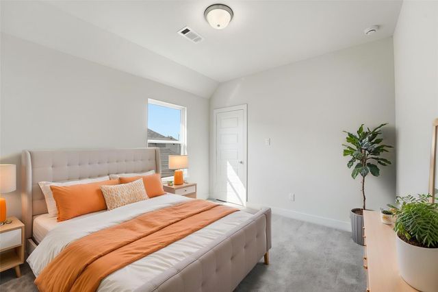 15622 Upper Lochton Drive, Humble, TX 77346