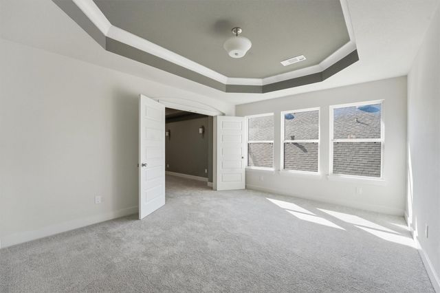 15622 Upper Lochton Drive, Humble, TX 77346