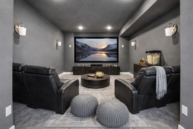 15622 Upper Lochton Drive, Humble, TX 77346