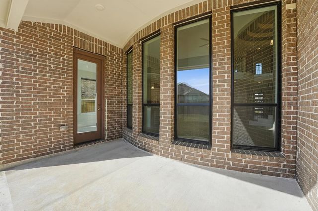 15622 Upper Lochton Drive, Humble, TX 77346