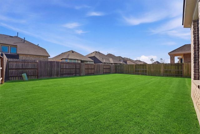 15622 Upper Lochton Drive, Humble, TX 77346