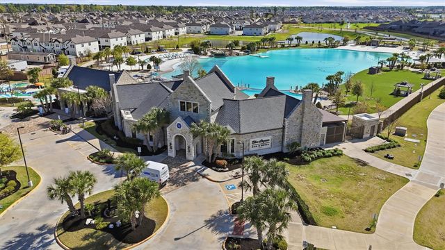 15622 Upper Lochton Drive, Humble, TX 77346