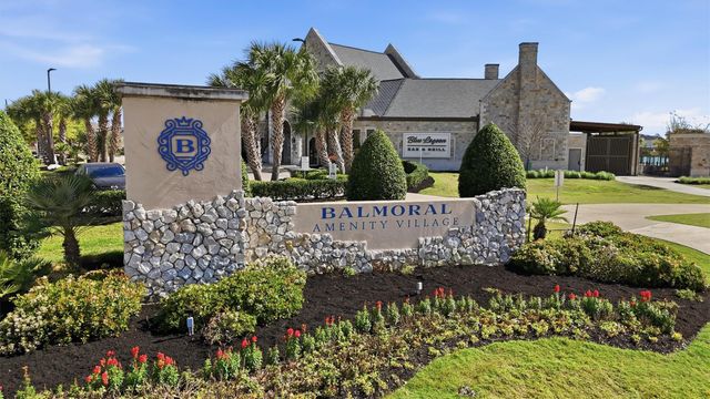 15622 Upper Lochton Drive, Humble, TX 77346