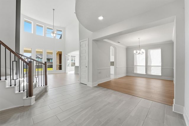 15622 Upper Lochton Drive, Humble, TX 77346