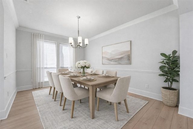 15622 Upper Lochton Drive, Humble, TX 77346