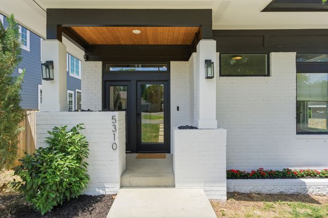 5310 Elkins Ave, Nashville, TN 37209