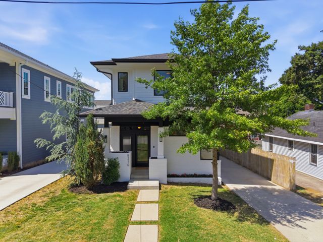 5310 Elkins Ave, Nashville, TN 37209