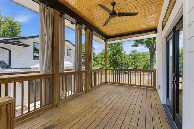 5310 Elkins Ave, Nashville, TN 37209