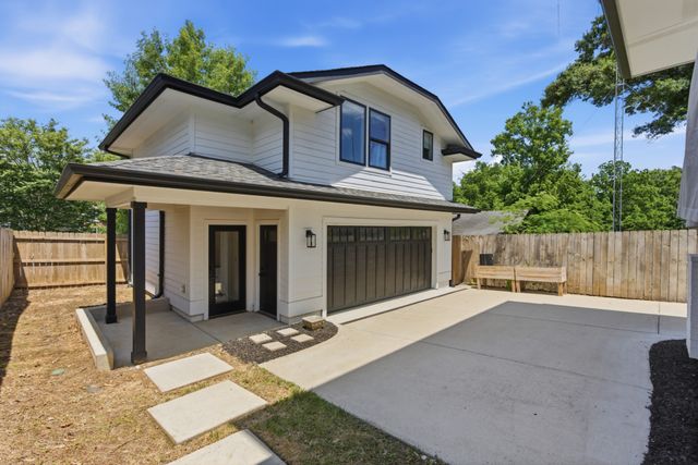 5310 Elkins Ave, Nashville, TN 37209