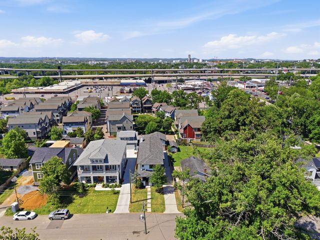 5310 Elkins Ave, Nashville, TN 37209