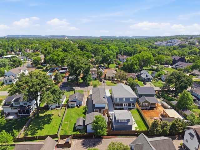 5310 Elkins Ave, Nashville, TN 37209