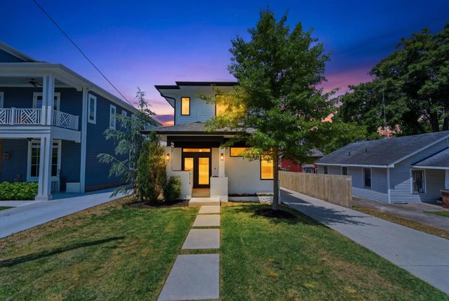 5310 Elkins Ave, Nashville, TN 37209
