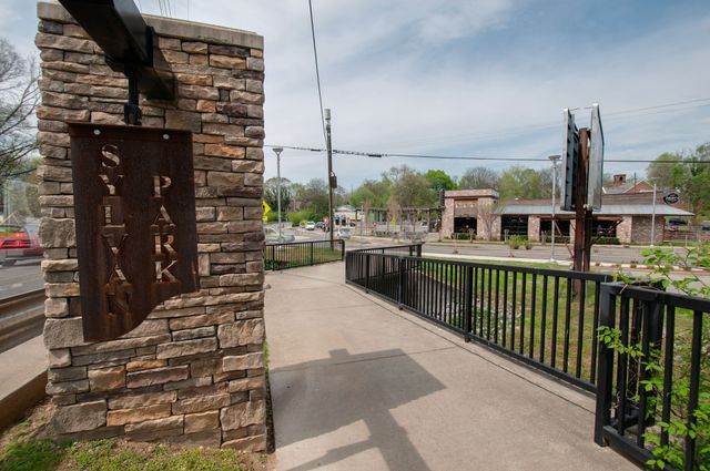 5310 Elkins Ave, Nashville, TN 37209