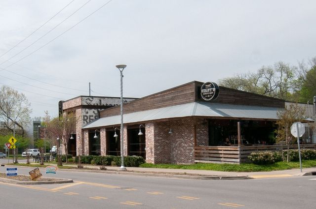 5310 Elkins Ave, Nashville, TN 37209