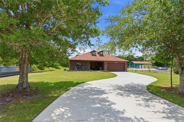 4940 APOLLO AVENUE, St Cloud, FL 34773