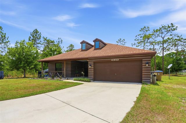 4940 APOLLO AVENUE, St Cloud, FL 34773