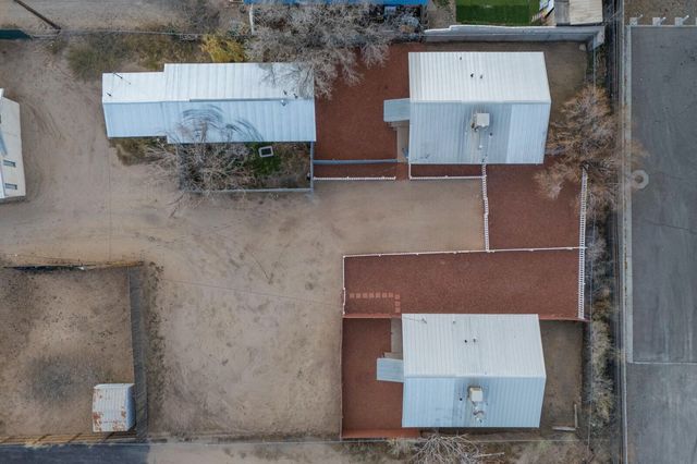 313 McKnight Avenue NE C, Albuquerque, NM 87102