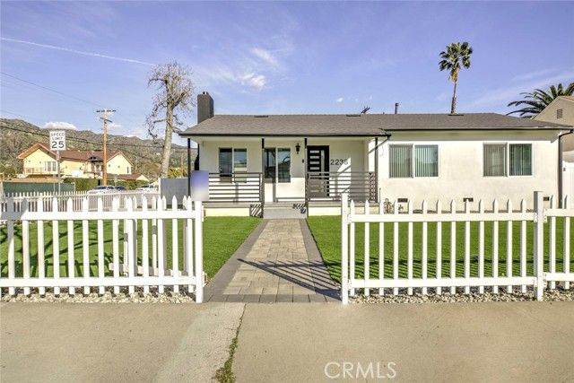 2238 N N Keystone, Burbank, CA 91504