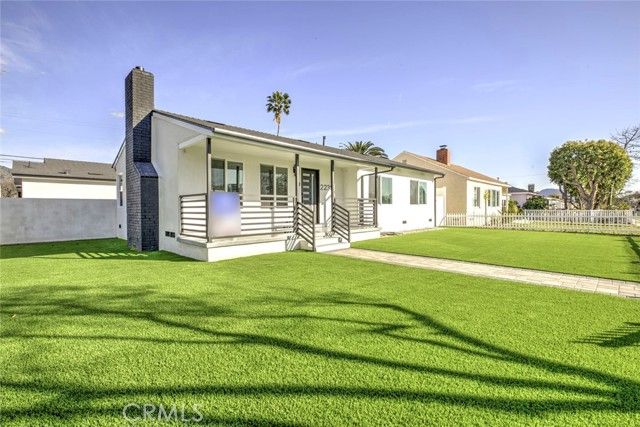 2238 N N Keystone, Burbank, CA 91504