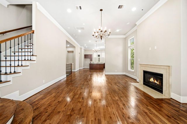 741 Live Oak Street, Houston, TX 77003