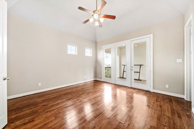 741 Live Oak Street, Houston, TX 77003