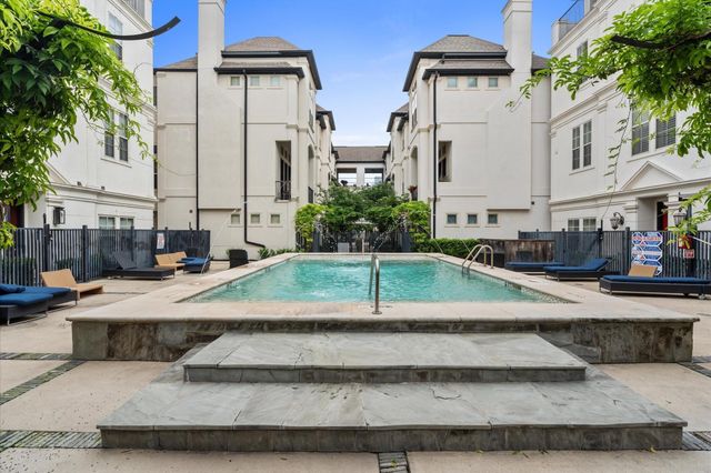 741 Live Oak Street, Houston, TX 77003