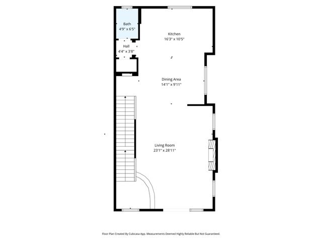 741 Live Oak Street, Houston, TX 77003