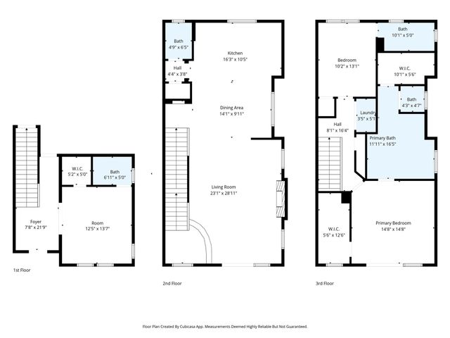 741 Live Oak Street, Houston, TX 77003