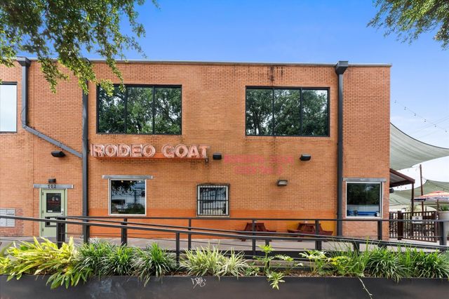 741 Live Oak Street, Houston, TX 77003