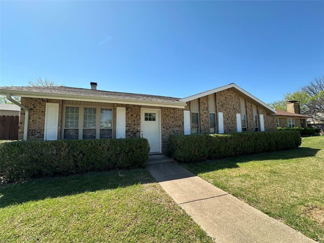 2908 Kingston Drive, Plano, TX 75074