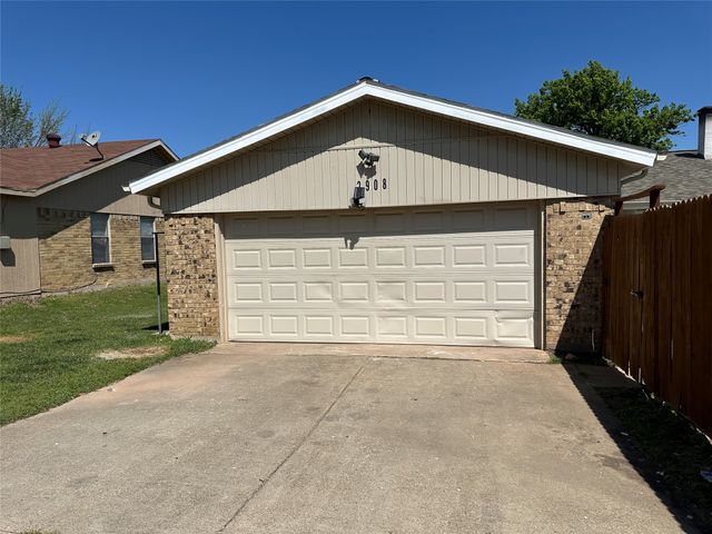 2908 Kingston Drive, Plano, TX 75074