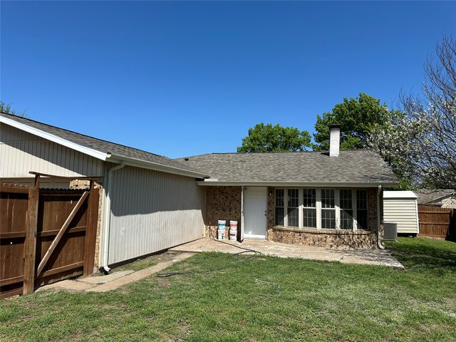 2908 Kingston Drive, Plano, TX 75074