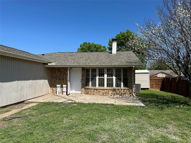 2908 Kingston Drive, Plano, TX 75074