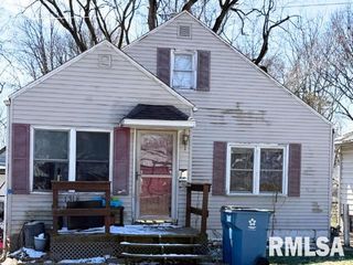 1318 E Lenox Avenue, Springfield, IL 62703