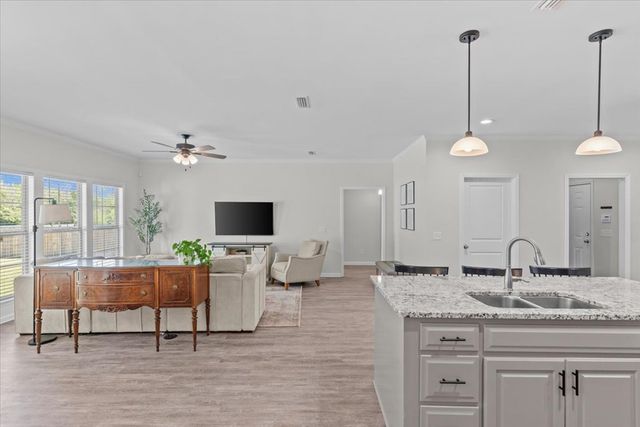 29 Beckett Lane, Newton, AL 36352