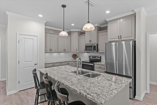 29 Beckett Lane, Newton, AL 36352