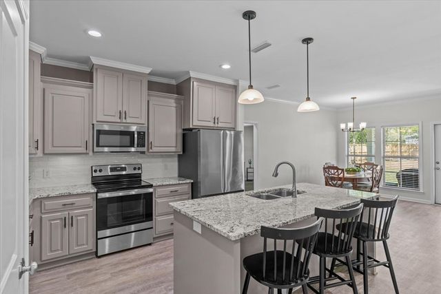 29 Beckett Lane, Newton, AL 36352