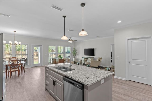 29 Beckett Lane, Newton, AL 36352