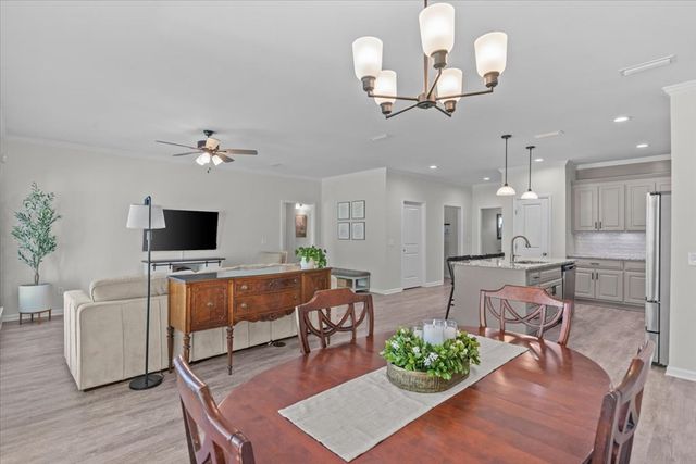 29 Beckett Lane, Newton, AL 36352