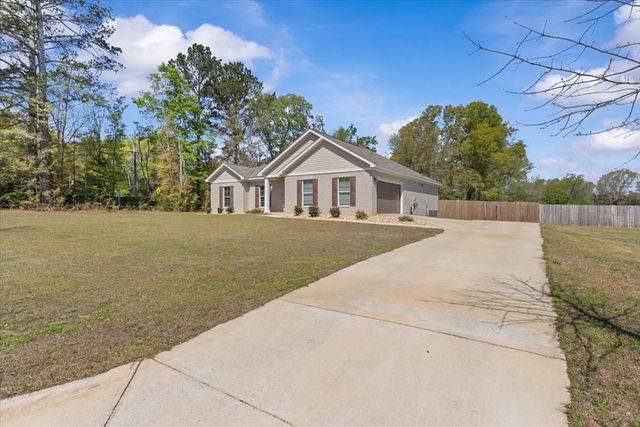 29 Beckett Lane, Newton, AL 36352