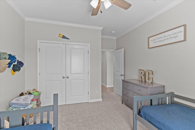 29 Beckett Lane, Newton, AL 36352