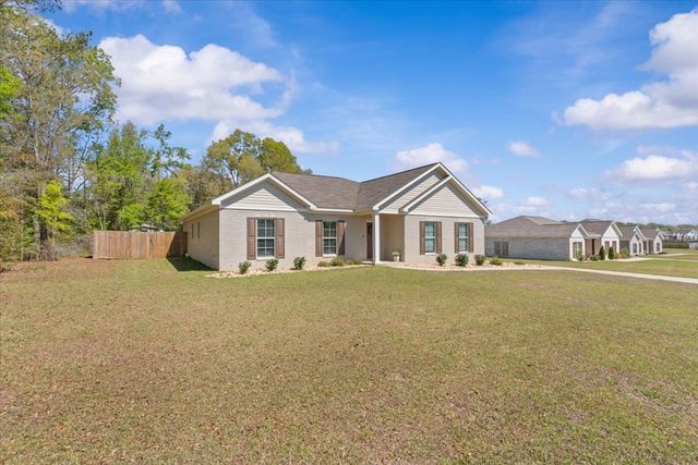 29 Beckett Lane, Newton, AL 36352