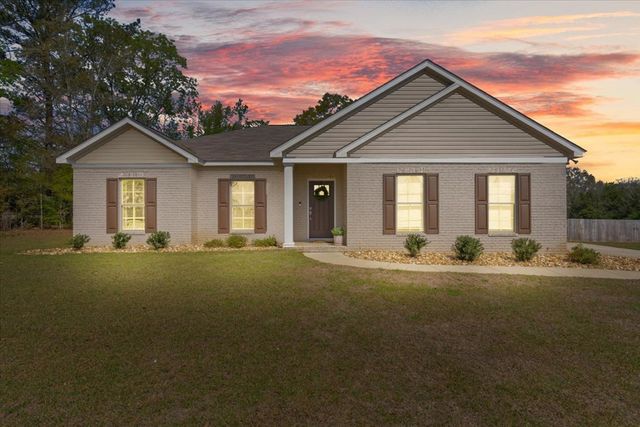 29 Beckett Lane, Newton, AL 36352