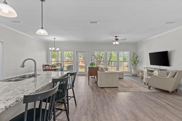 29 Beckett Lane, Newton, AL 36352