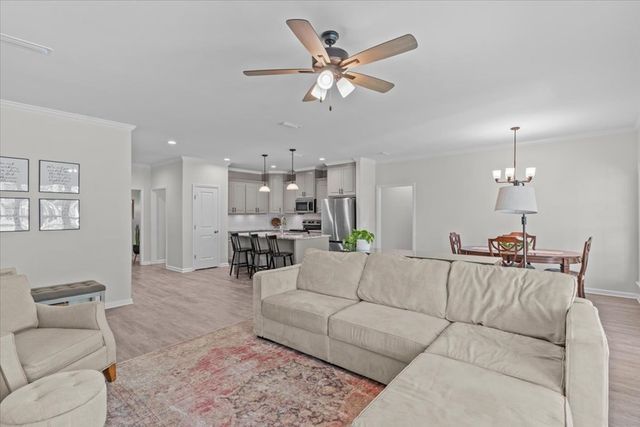 29 Beckett Lane, Newton, AL 36352