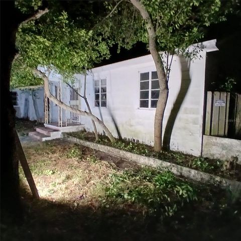 4922 10TH AVENUE S, Gulfport, FL 33707