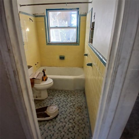 4922 10TH AVENUE S, Gulfport, FL 33707