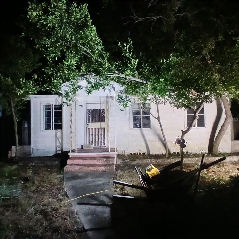 4922 10TH AVENUE S, Gulfport, FL 33707